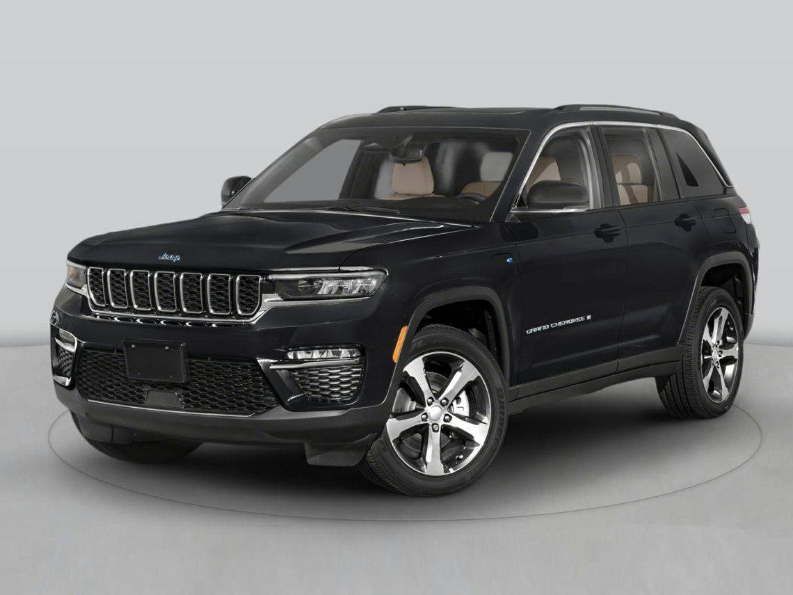 JEEP GRAND CHEROKEE 2022 1C4RJYB67N8759323 image